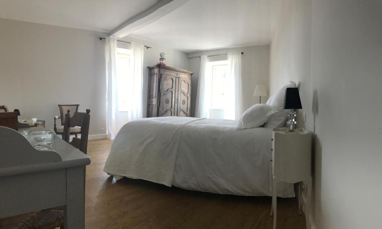 Chambres D'Hotes Vers La Croix Leynes Екстер'єр фото