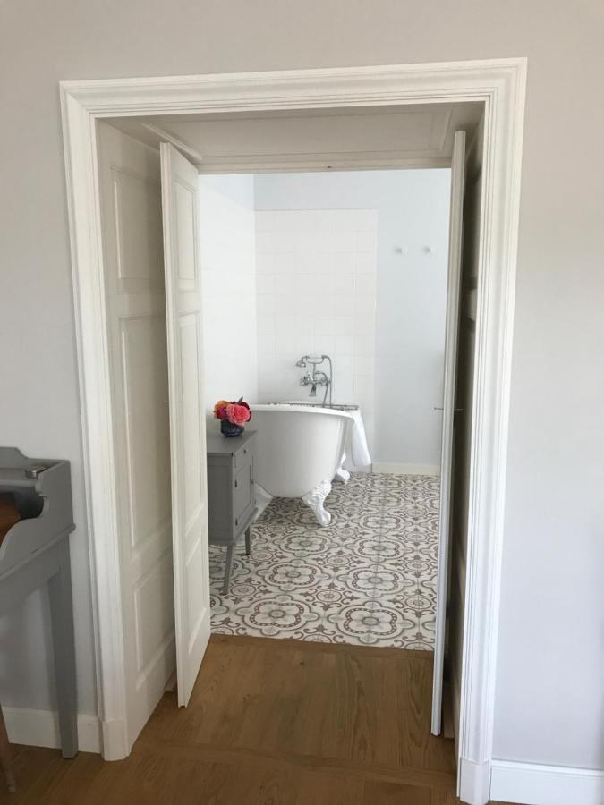 Chambres D'Hotes Vers La Croix Leynes Екстер'єр фото