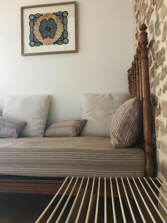 Chambres D'Hotes Vers La Croix Leynes Екстер'єр фото