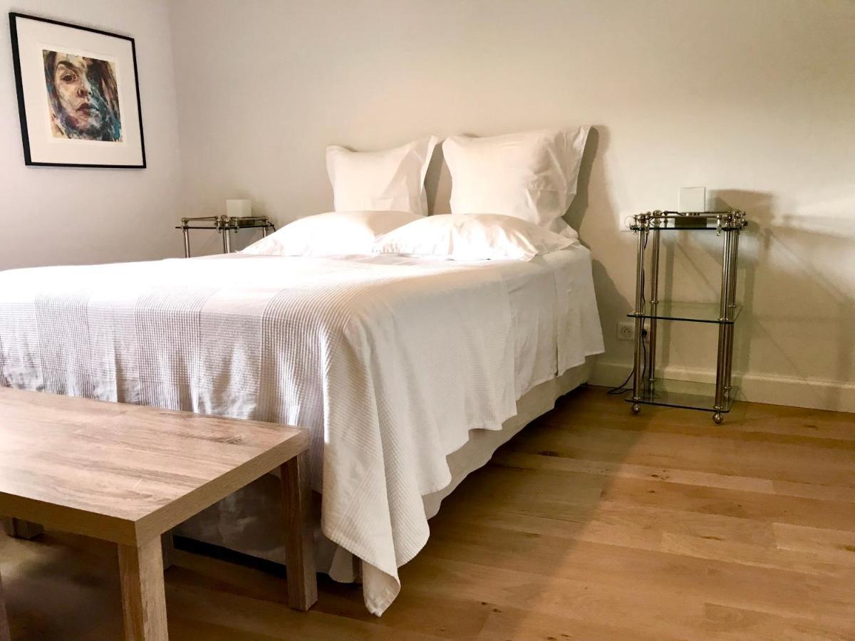 Chambres D'Hotes Vers La Croix Leynes Екстер'єр фото