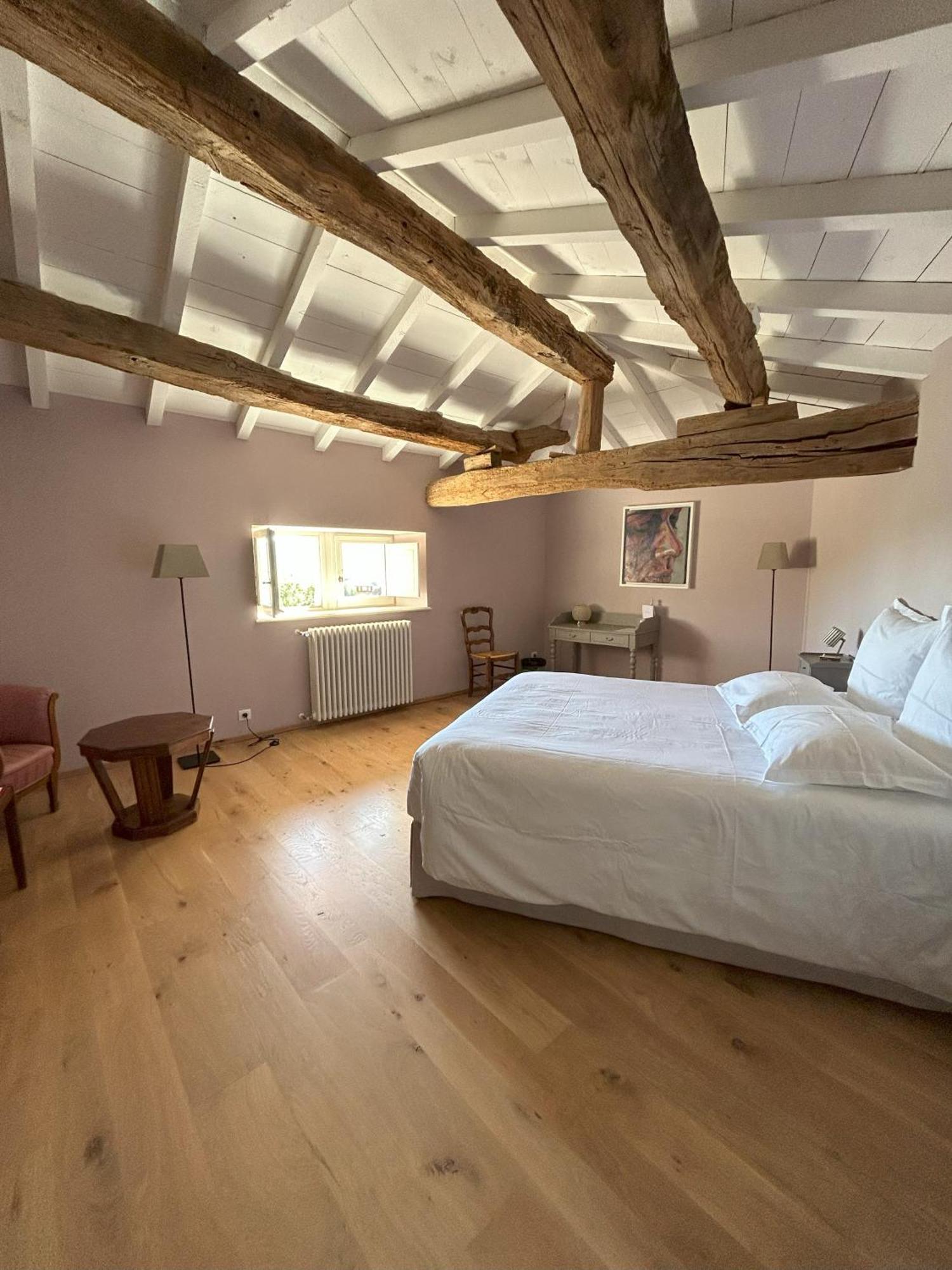 Chambres D'Hotes Vers La Croix Leynes Екстер'єр фото
