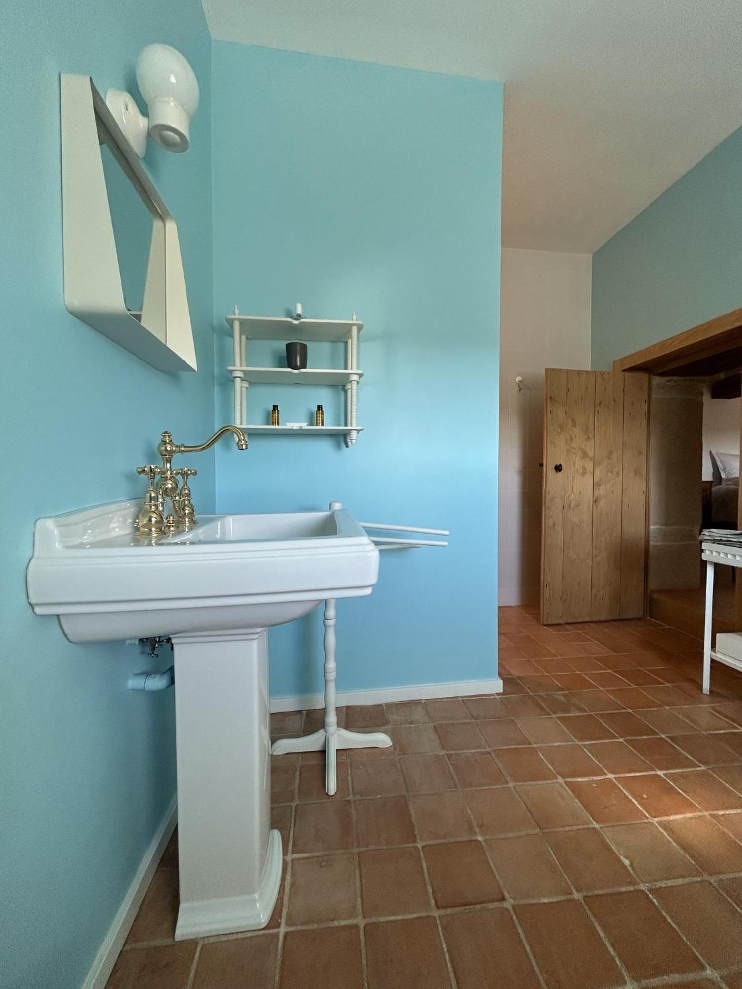 Chambres D'Hotes Vers La Croix Leynes Екстер'єр фото